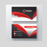 Business Card #Business_card_1004