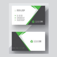 Business Card #OTBT1N0