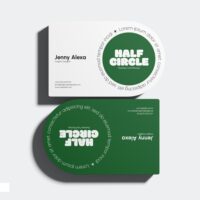 Business Card #a795fa3c