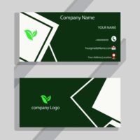 Business Card #bb1dd3a3