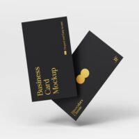 Business Card #business-card1103