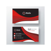Business Card #business_card_1003