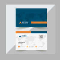 Business Card #business_card_1005