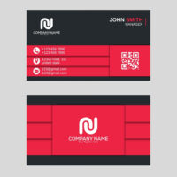 Business Card #business_card_80