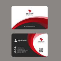Business Card #d4b81629