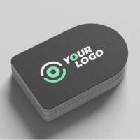 Business Card #d8a52e2c