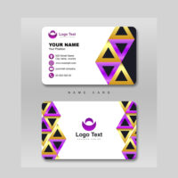 Business Card #dac5ba42