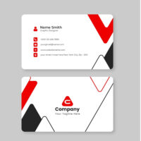 Business Card #e46121d7