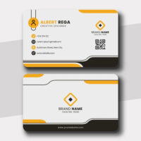 Business Card #eb9dc976