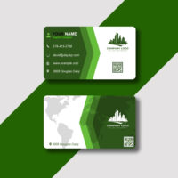 Business Card #ee6de382