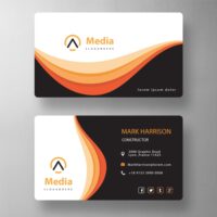 Business Card #1067