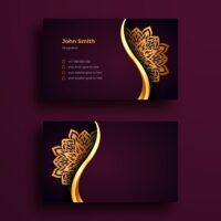 Business Card #202