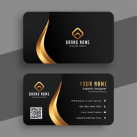 Business Card #26053