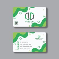 Business Card #2c115aca