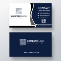 Business Card #5-rect-1-jul