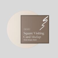 Business Card #65774a84