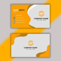 Business Card #76002012