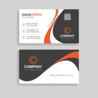 Business Card #8-rect-1-jul