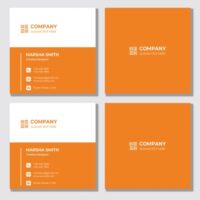 Business Card #Business-Card-01