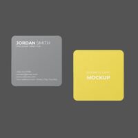 Business Card #Business_card_(70)