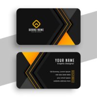 Business Card #SL-121220-38720-15