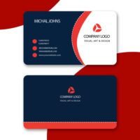 Business Card #aa5b1956