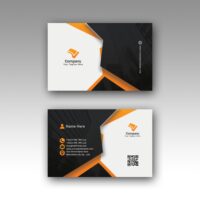 Business Card #aac7076b