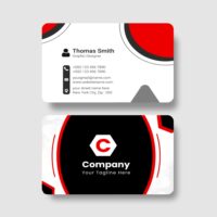 Business Card #bb0eeef0