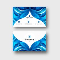 Business Card #business_card_03
