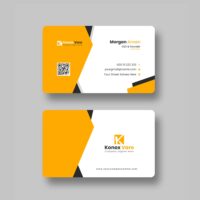 Business Card #e8e3b16f