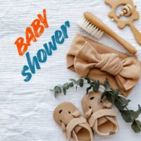 Baby Shower