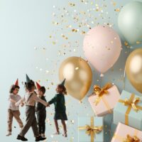 Children's Birthday
