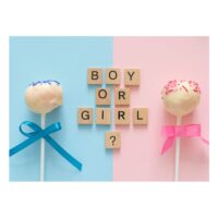 Gender Reveal